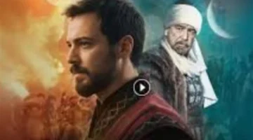 مفاجأة تاريخية.. موعد عرض مسلسل المؤسس أورهان والقنوات الناقلة للملحمة الجديدة